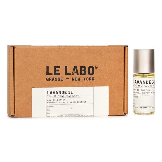 LE LABO - 薰衣草 31 香水喷雾 商品图0