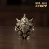 铜师傅 正版授权《生肖机甲（小号）》工位机甲模型潮玩手办摆件 商品缩略图10