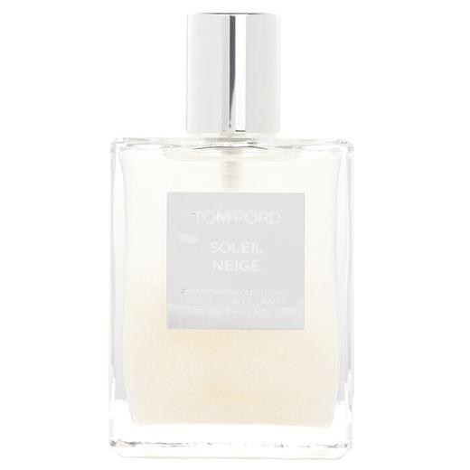 汤姆福特  - Private Blend Soleil Neige 闪亮身体油 商品图2