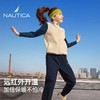 NAUTICA诺帝卡童装 梭织一体绒马甲 NK331501 商品缩略图4