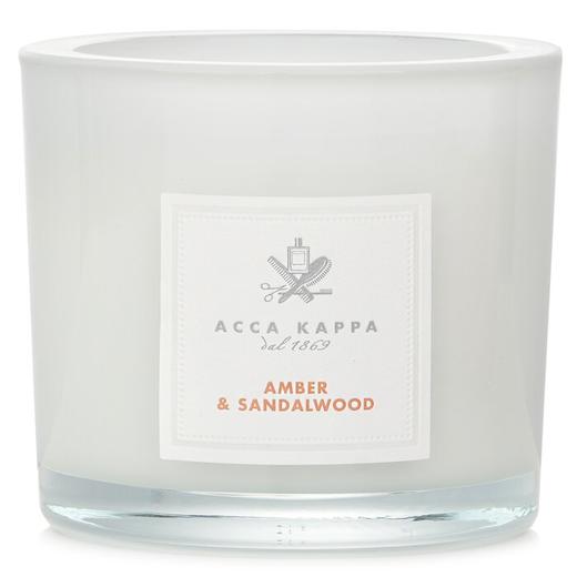 艾克 卡帕 ACCA KAPPA - 香薰蜡烛 - Amber & Sandalwood 商品图2