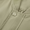 GXG男装秋季简约百搭防风拉链门襟休闲棒球服男式夹克外套K&C 商品缩略图9
