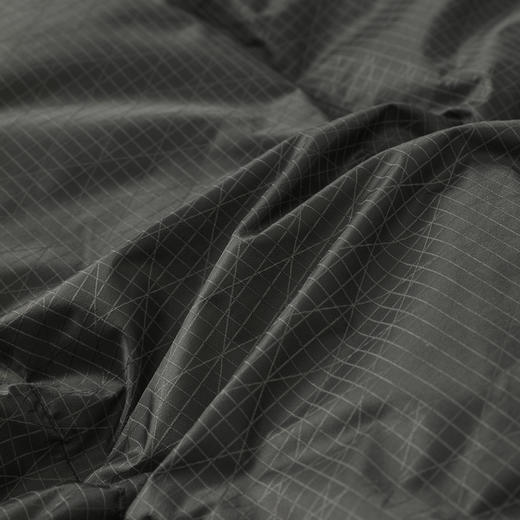 GXG男装【90鸭绒】25冬季时尚立领面包服男式短款羽绒服K&C 商品图12