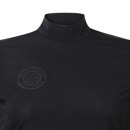 PG家新款夏季女士冰感防晒打底长袖来了！夏季必备打底，虽然只是防晒小衫，但是原厂的材质以及细节都是吊打很多同类别的款❗️万能内搭，冰感防晒结合功能弹力网布，透气性一流! 商品图1