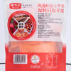 禾下土零食  红富士苹果干100gx2袋 山东烟台红富士苹果，果肉厚实香甜 商品缩略图2