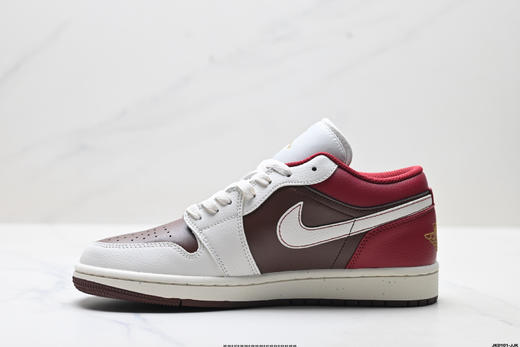 耐克乔丹Air Jordan 1 Low低帮休闲运动板鞋IR7600-211男女鞋 商品图2