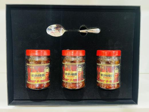 妙臻长条辣酱 商品图7