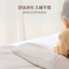 星级酒店鸭绒枕芯床品颈椎低枕柔软 商品缩略图1