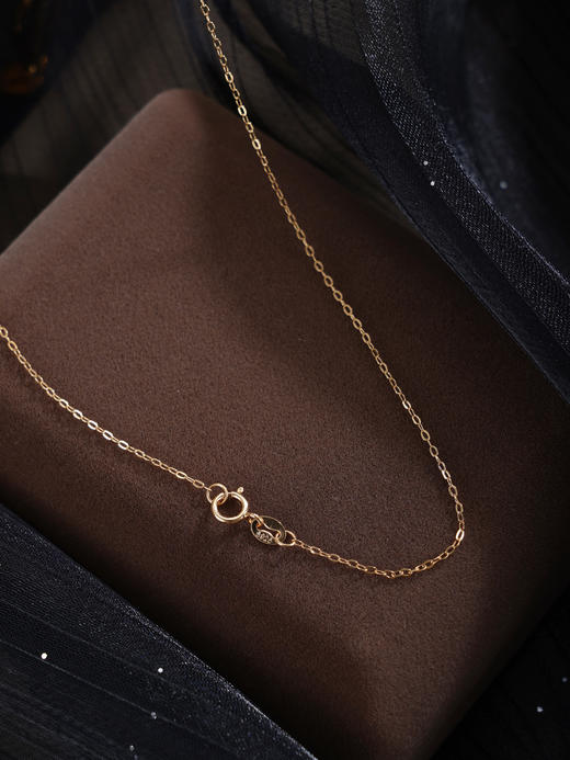 子佩集【小蛮腰】银S925珍珠惜王妃套链【MLTL012】11mm珠镀金吊球2601 商品图5