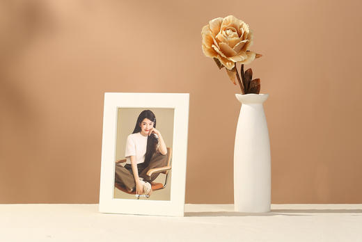 时光信笺相框 商品图0