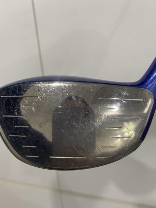 二手MARUMA N女士一号木 商品图2