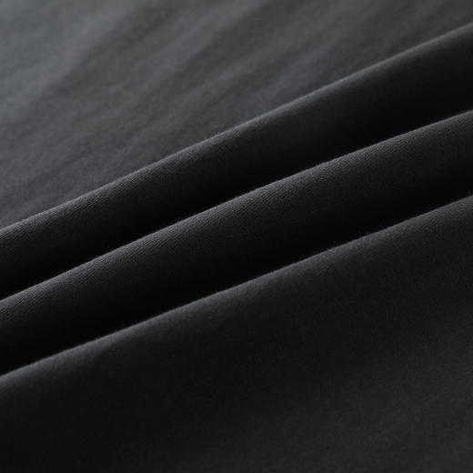 GXG男装夏季简约字母印花男士日常百搭休闲圆领纯棉短袖t恤K&C 商品图10