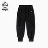 【秒3】【MQD】男童冬季时尚异料拼接休闲针织工装长裤 商品缩略图4