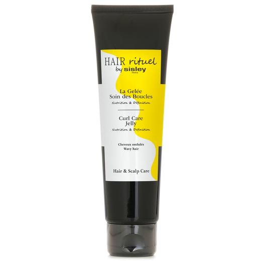 希思黎  - Hair Rituel 卷发护理乳啫喱 商品图2