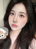 【本店实拍】HANCON-日抛/半年抛大直径美瞳·晋江女主·14.5mm【日抛/半年抛 0-800度 无525/575】 商品缩略图3