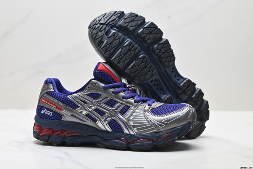 亚瑟士Asics Gel-Kayano 12.1透气防滑休闲运动跑步鞋1203A905-020男女鞋 商品图4