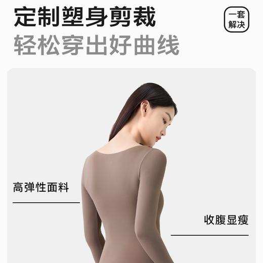 限时秒杀明星同款【Sbeauty 玫瑰精油面膜衣】🌹独家研发一体成型立体模杯，隐形无痕不透杯♨️面料中巧妙融入玫瑰精油微胶囊 商品图2