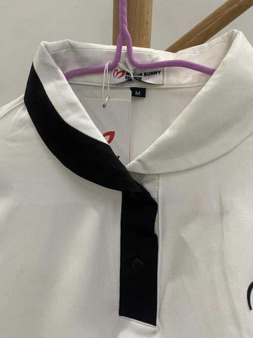 全新日系品牌兔耳朵女士长袖T恤M码秒杀价128元 商品图4