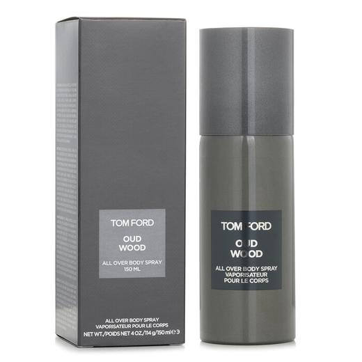 汤姆福特  - 乌木止汗身体香体喷雾 商品图0