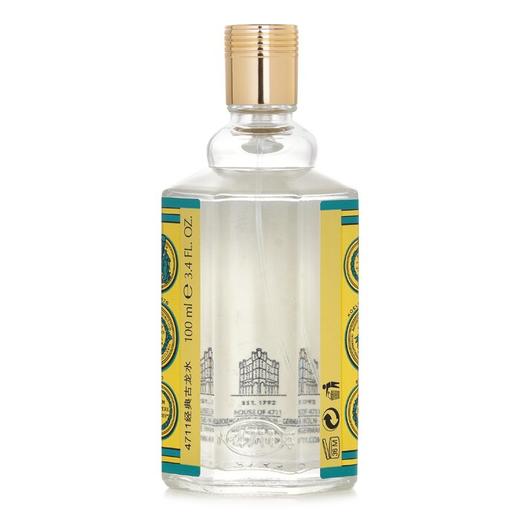 4711 - 经典古龙水喷雾 商品图1