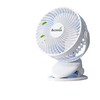 志高小风扇USB充电台夹扇办公室桌面小型家用宿舍电风扇便携式 商品缩略图4