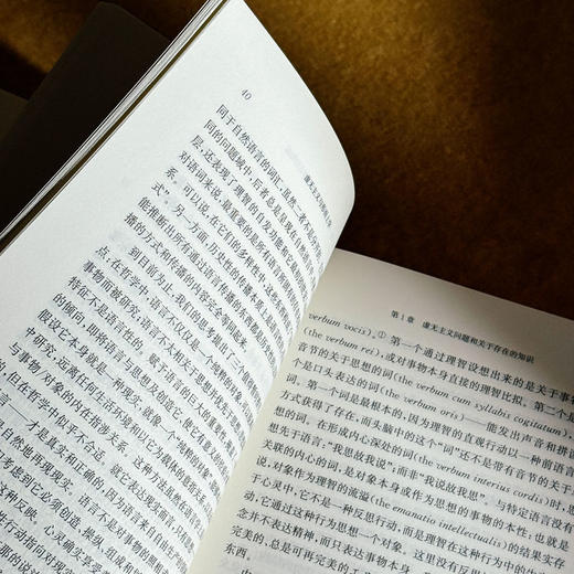 虚无主义与形而上学 虚无主义批判译丛 维托里奥·波森蒂 六点图书 商品图10