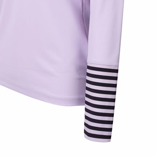 PG家新款春夏女士外穿型防晒上衣来了！韩版略宽松版型，夏季户外必备。穿腻了常规防晒衣，换个风格也不错，轻薄又不会过透，直接外穿冰冰凉凉轻松防晒，功能性强! 商品图6