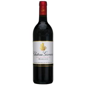 【JS评分98分】CHATEAU GISCOURS 2022 750ML 吉事高庄园红葡萄酒