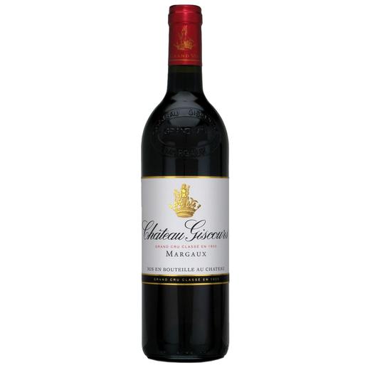 【JS评分98分】CHATEAU GISCOURS 2022 750ML 吉事高庄园红葡萄酒 商品图0