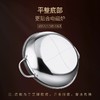 不锈钢四味四宫格鸳鸯锅三格三味火锅家用锅 商品缩略图1