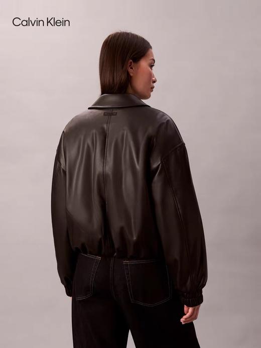 CKJ  女  皮衣  47E507GUB1 商品图1