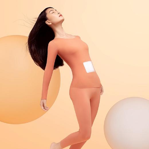 彩虹暖身贴（20片装）Q6103（新老包装随机发货） 商品图6