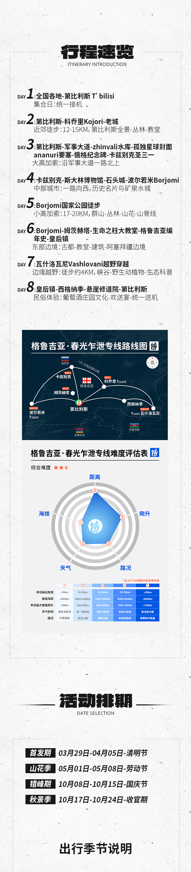 路线亮点 6