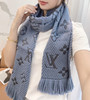 秋冬特惠💰280 LV围巾 唐嫣明星同款秋冬羊毛围巾 商品缩略图0