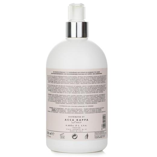 艾克 卡帕 ACCA KAPPA - Jasmine & Water Lily 沐浴露 商品图1