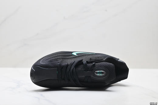 耐克NIKE SHOX复古时尚低帮运动休闲鞋IM6051-002男女鞋 商品图1