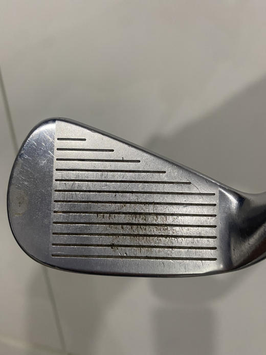 经典正品二手TIT AP2的7166系列铁杆组 商品图4