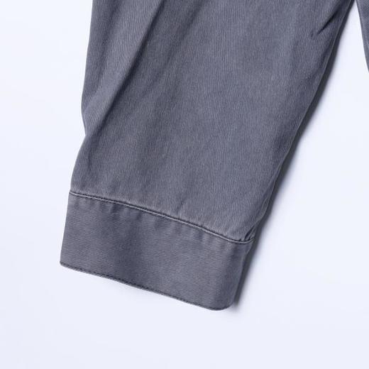 56012SDSA男士秋冬新款痞帅男装韩版度过拼接撞色连帽夹克外套百搭嘻哈 商品图4