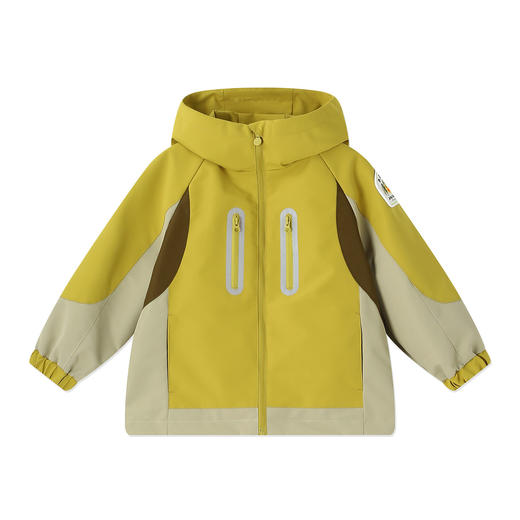 B.Duck小黄鸭童装外套90-140 BF1711083 商品图3