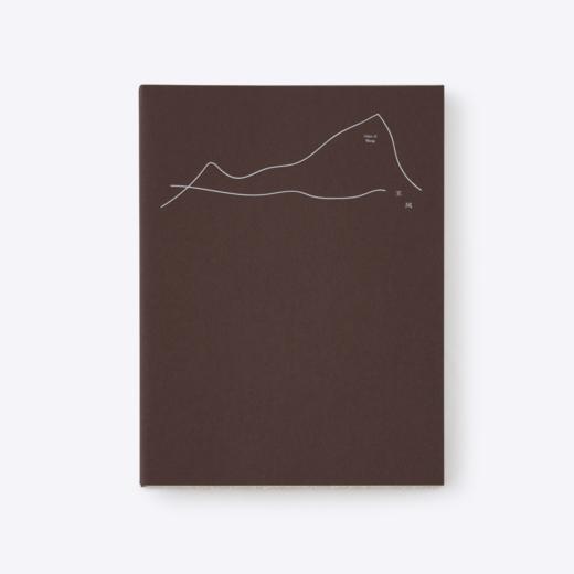 塔克「诗山河考」摄影集 商品图2