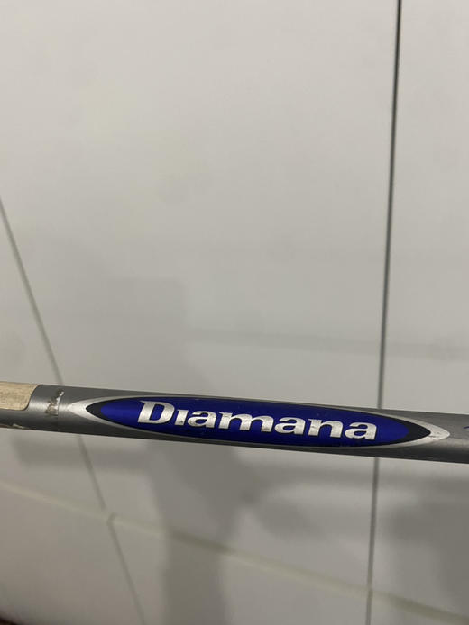 二手正品TIT915左手三号木 商品图4