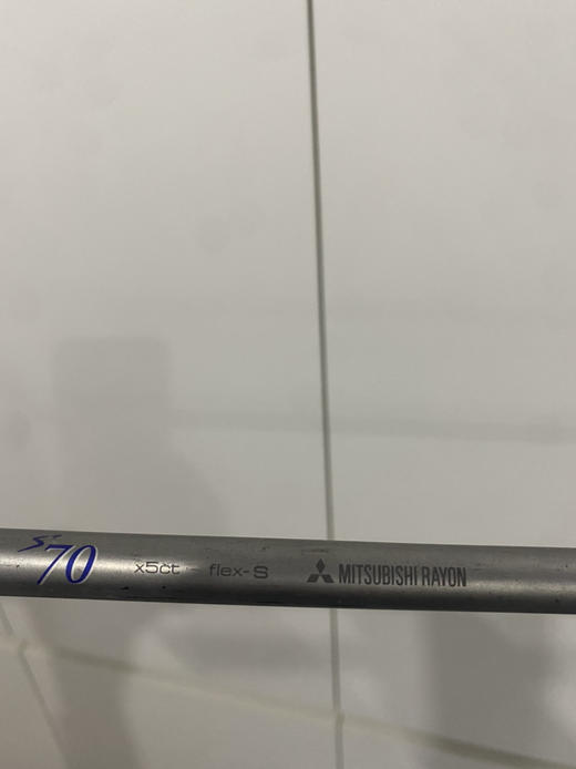 二手正品TIT915左手三号木 商品图3