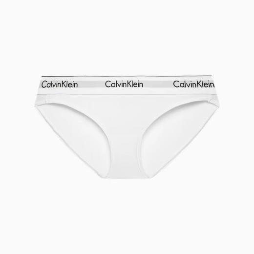 CKU  时尚底裤  F3787AD100 商品图0