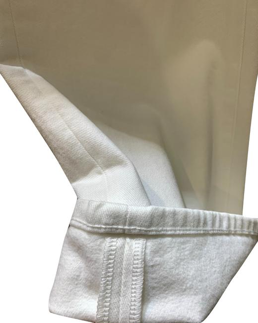 女款加绒直筒牛仔裤长裤ba021 商品图2