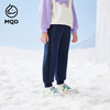 【秒3】【MQD】女童冬季热暖绒保暖舒适趣味装饰针织裤 商品缩略图1