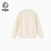 【秒3】【MQD】女童冬季趣味立体充棉网纱卫衣 商品缩略图3