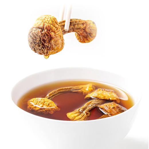 东山岛丨姬松茸  200g 商品图2