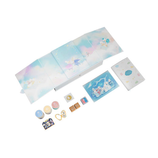 六周年纪念盒 商品图5