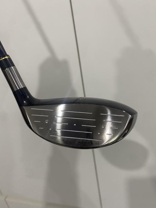 几乎全新左手七号木Ｒ杆身 商品图1