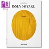 预售 【中商原版】【45】Issey Miyake 进口艺术 【45周年纪念版】三宅一生 Taschen 商品缩略图0